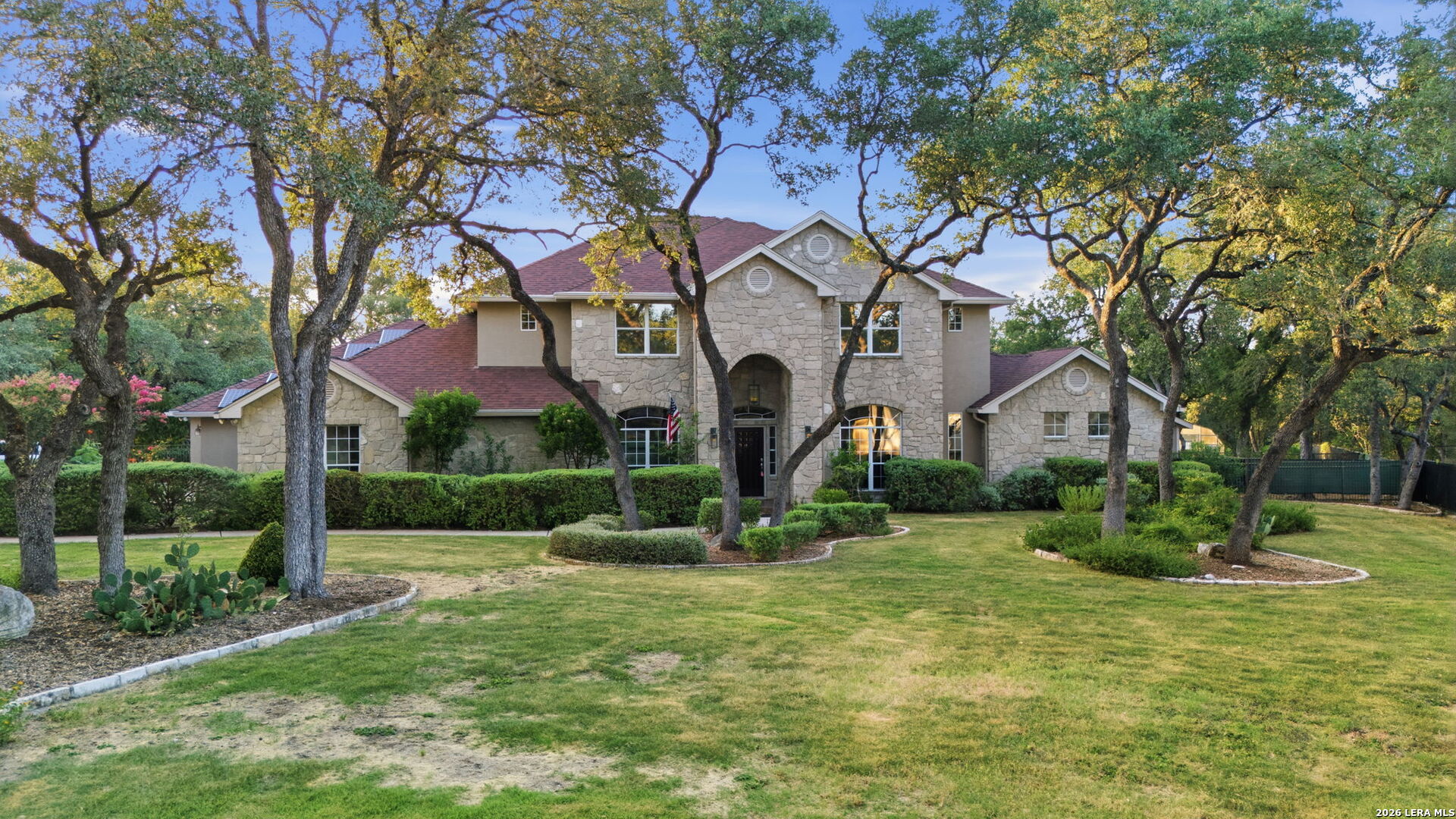 23369 Angostura Boulevard San Antonio TX 78261