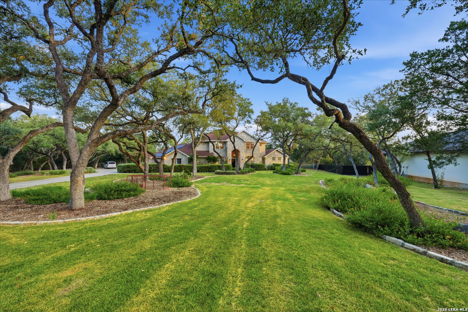 23369 Angostura Boulevard San Antonio TX 78261