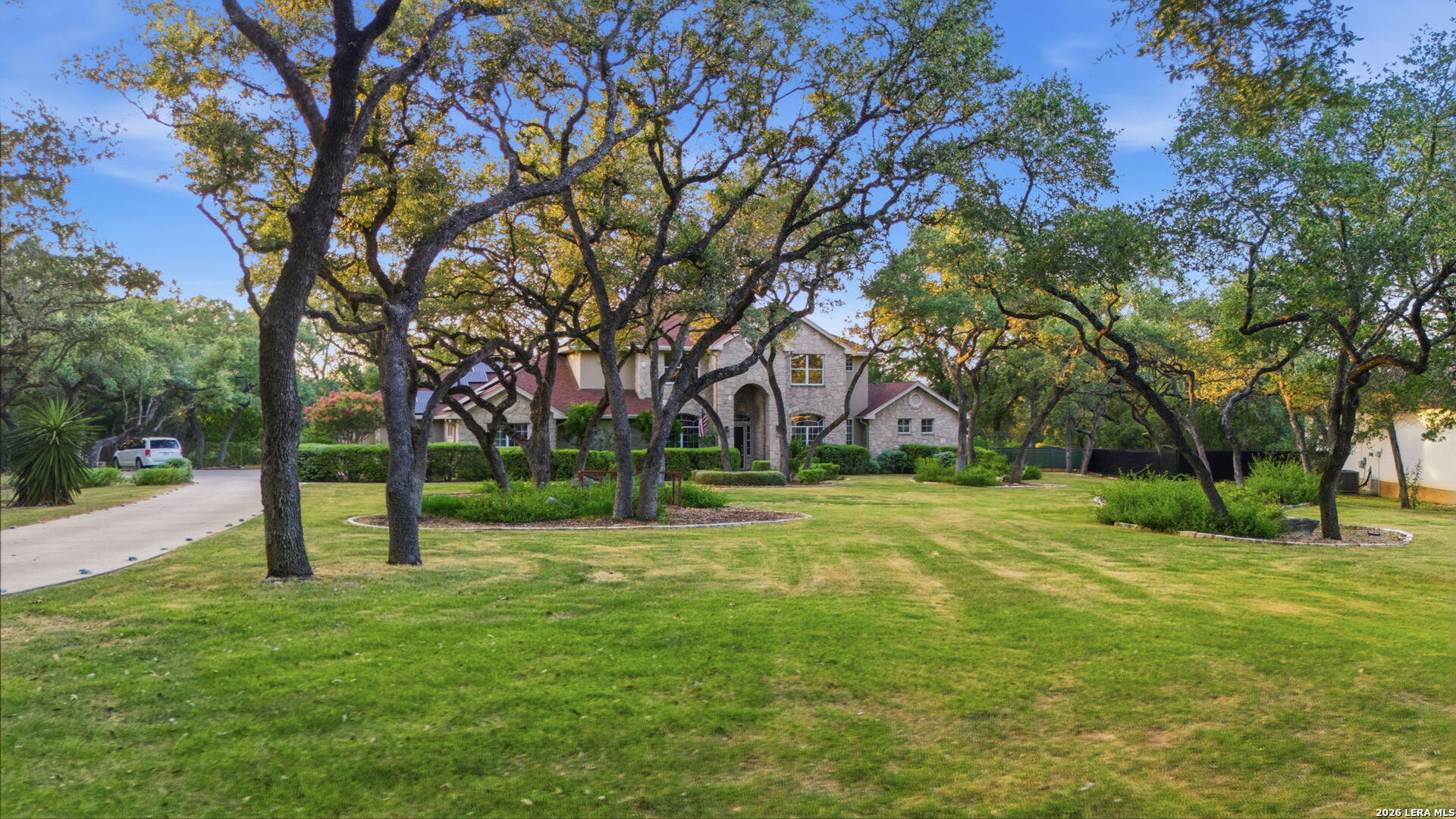 23369 Angostura Boulevard San Antonio TX 78261