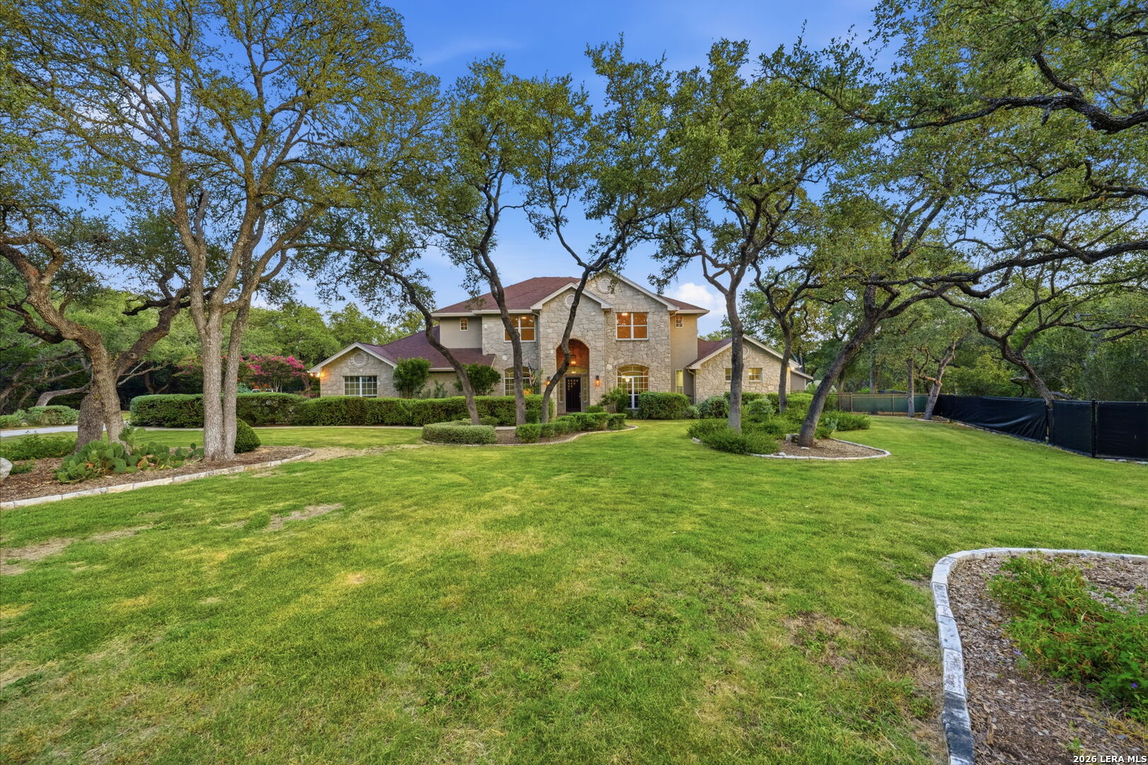 23369 Angostura Boulevard San Antonio TX 78261