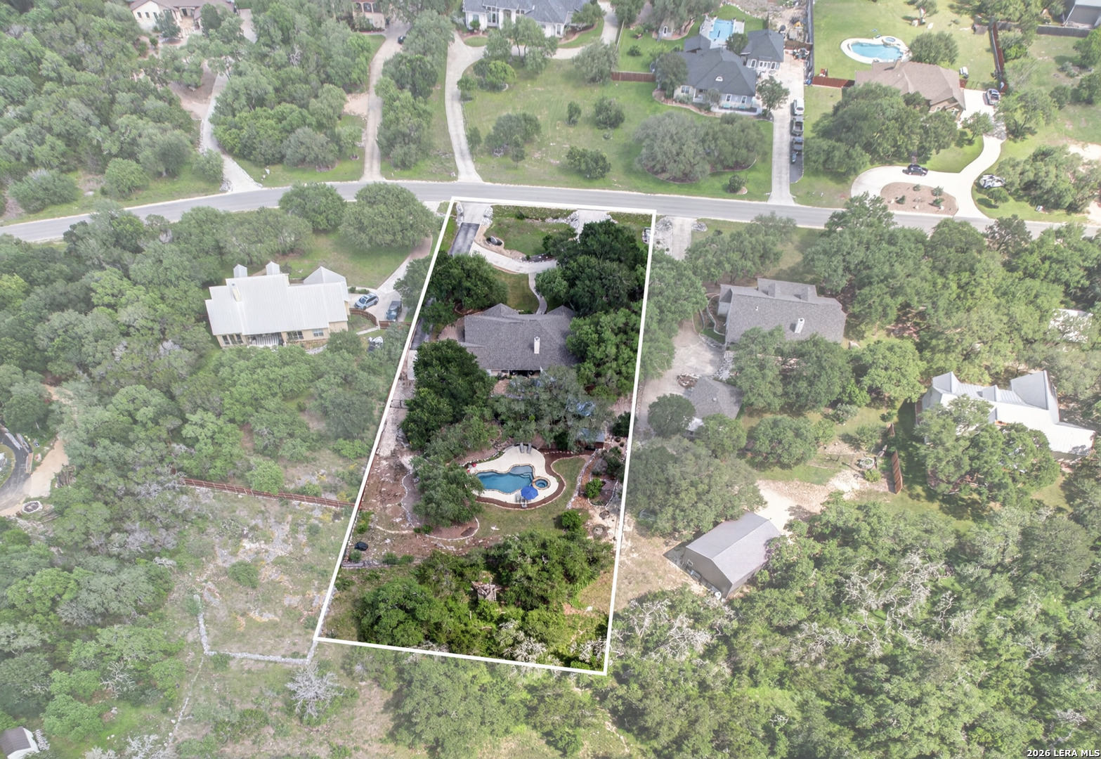 659 Winding View New Braunfels TX 78132