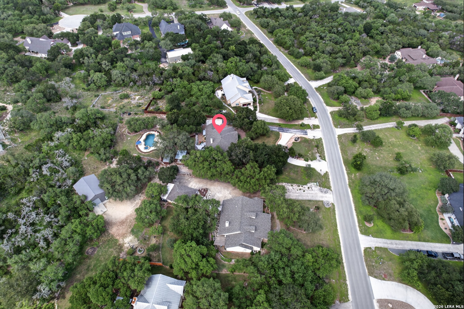659 Winding View New Braunfels TX 78132