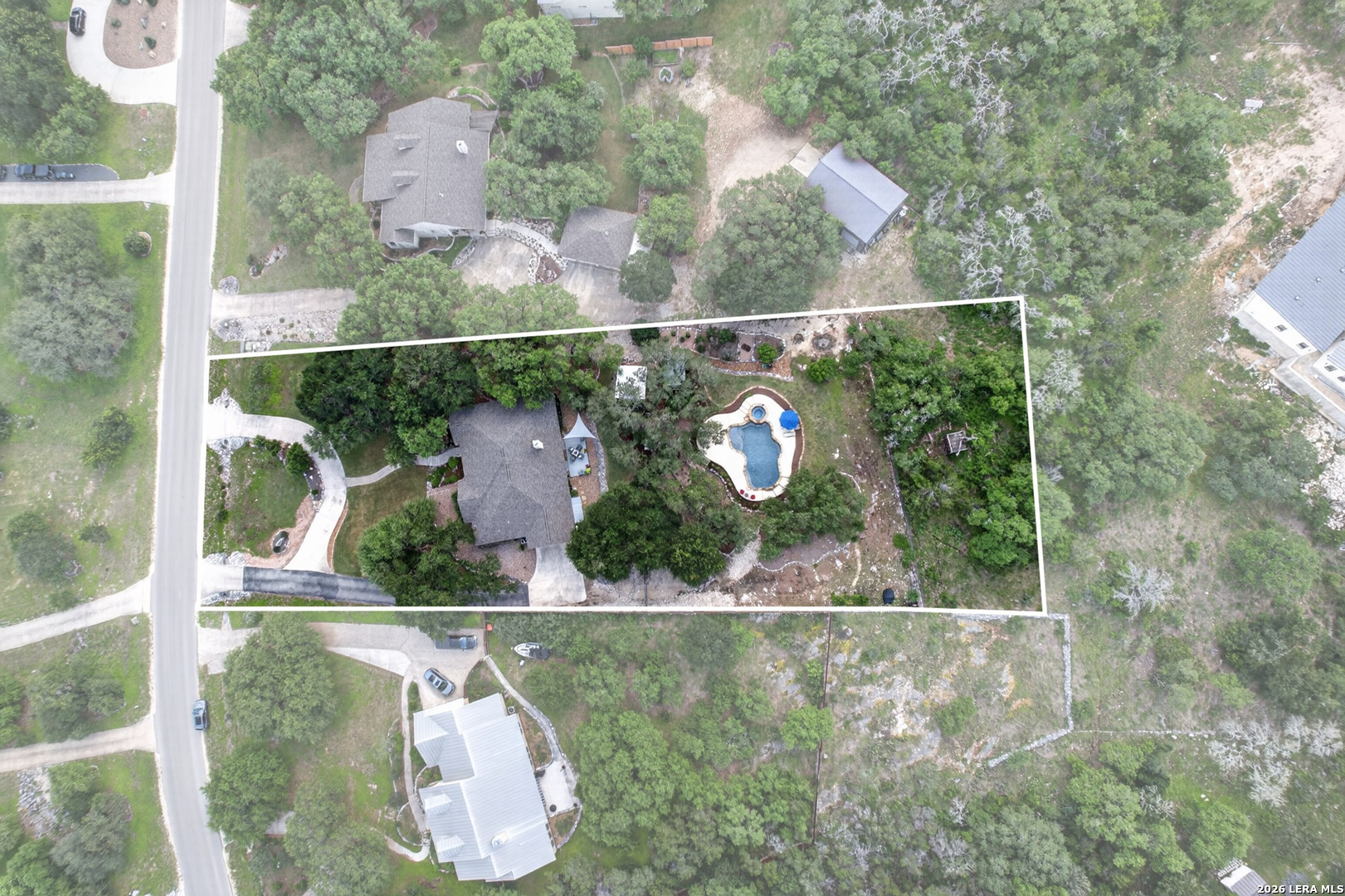 659 Winding View New Braunfels TX 78132