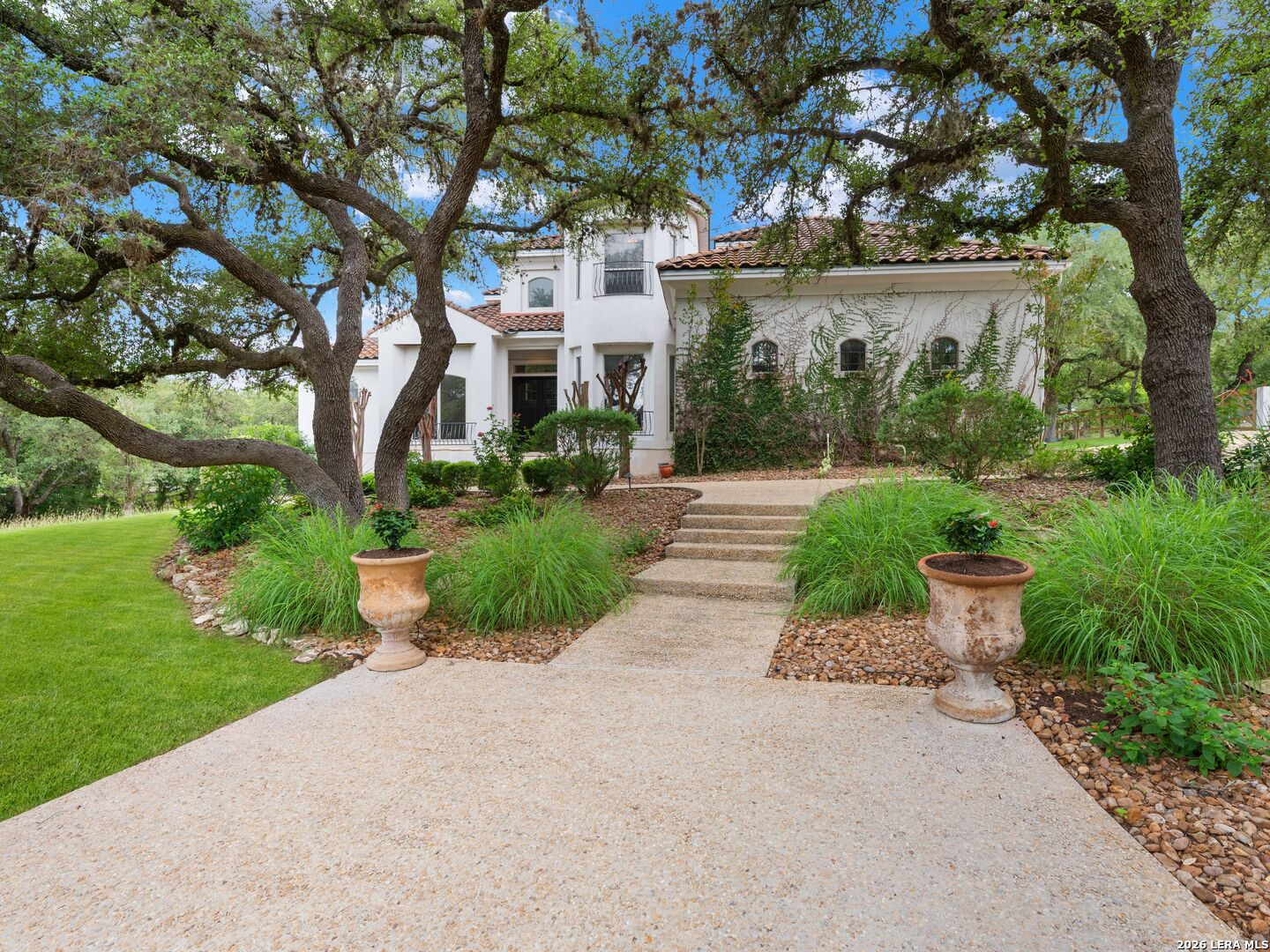 7 Park Mountain San Antonio TX 78255