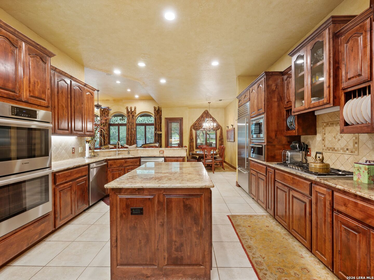 7 Park Mountain San Antonio TX 78255