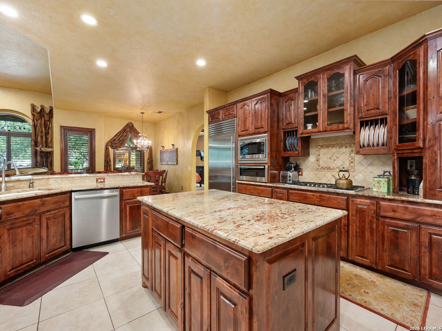 7 Park Mountain San Antonio TX 78255