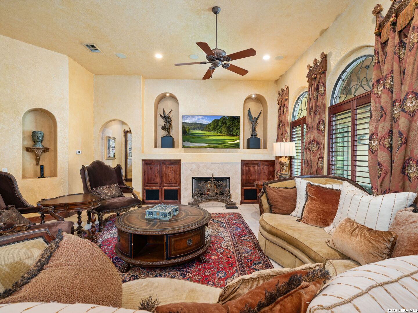 7 Park Mountain San Antonio TX 78255