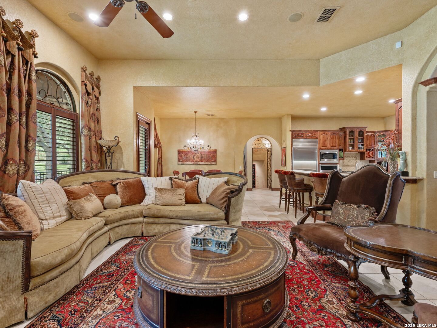 7 Park Mountain San Antonio TX 78255