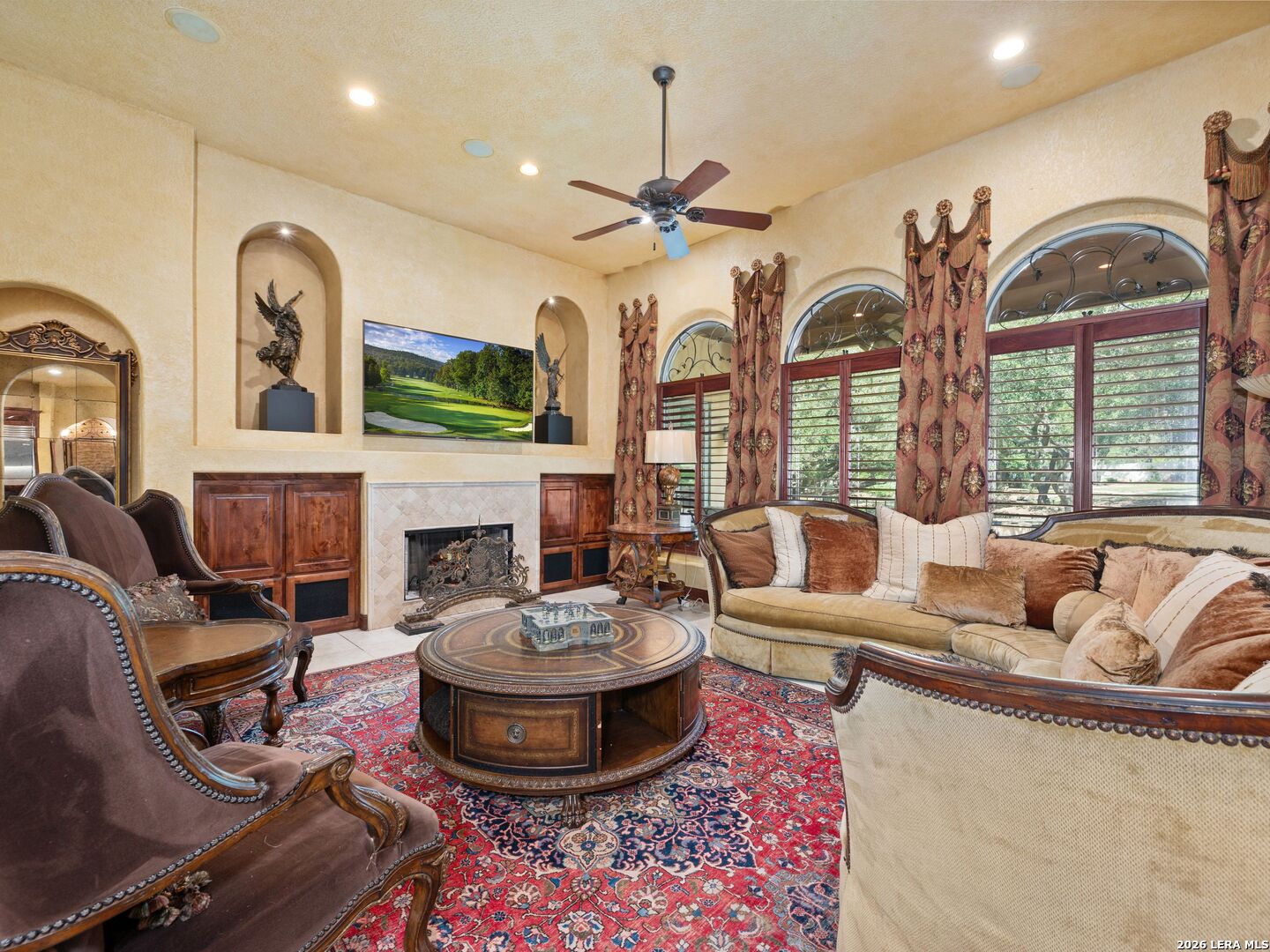 7 Park Mountain San Antonio TX 78255