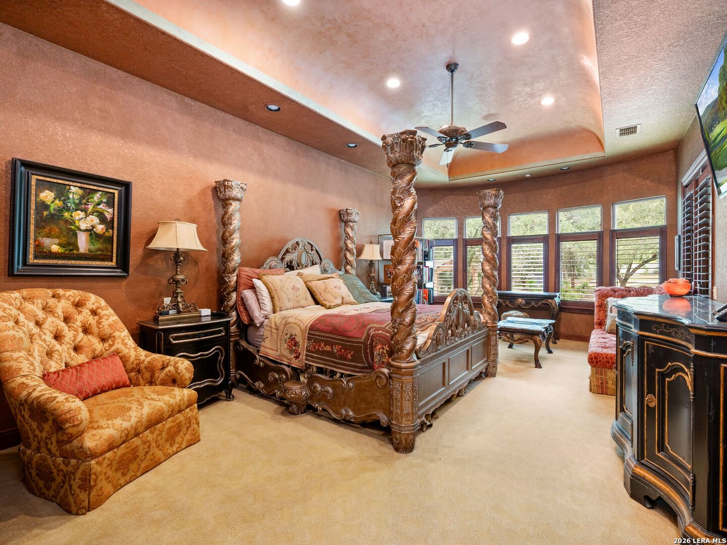 7 Park Mountain San Antonio TX 78255