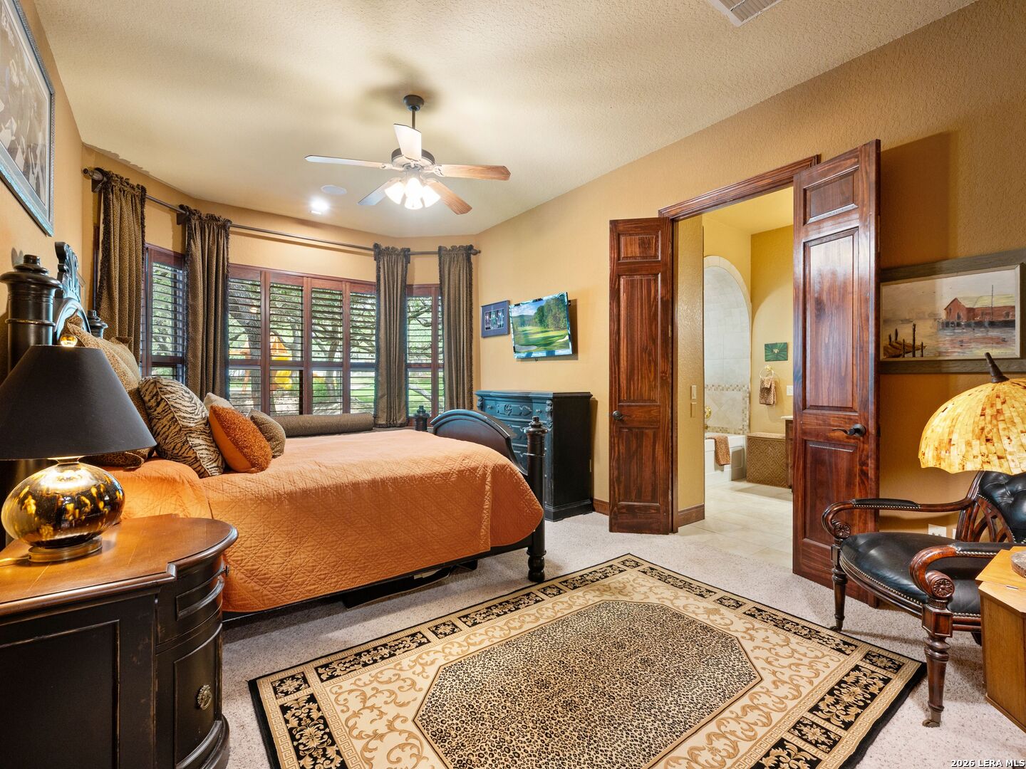7 Park Mountain San Antonio TX 78255