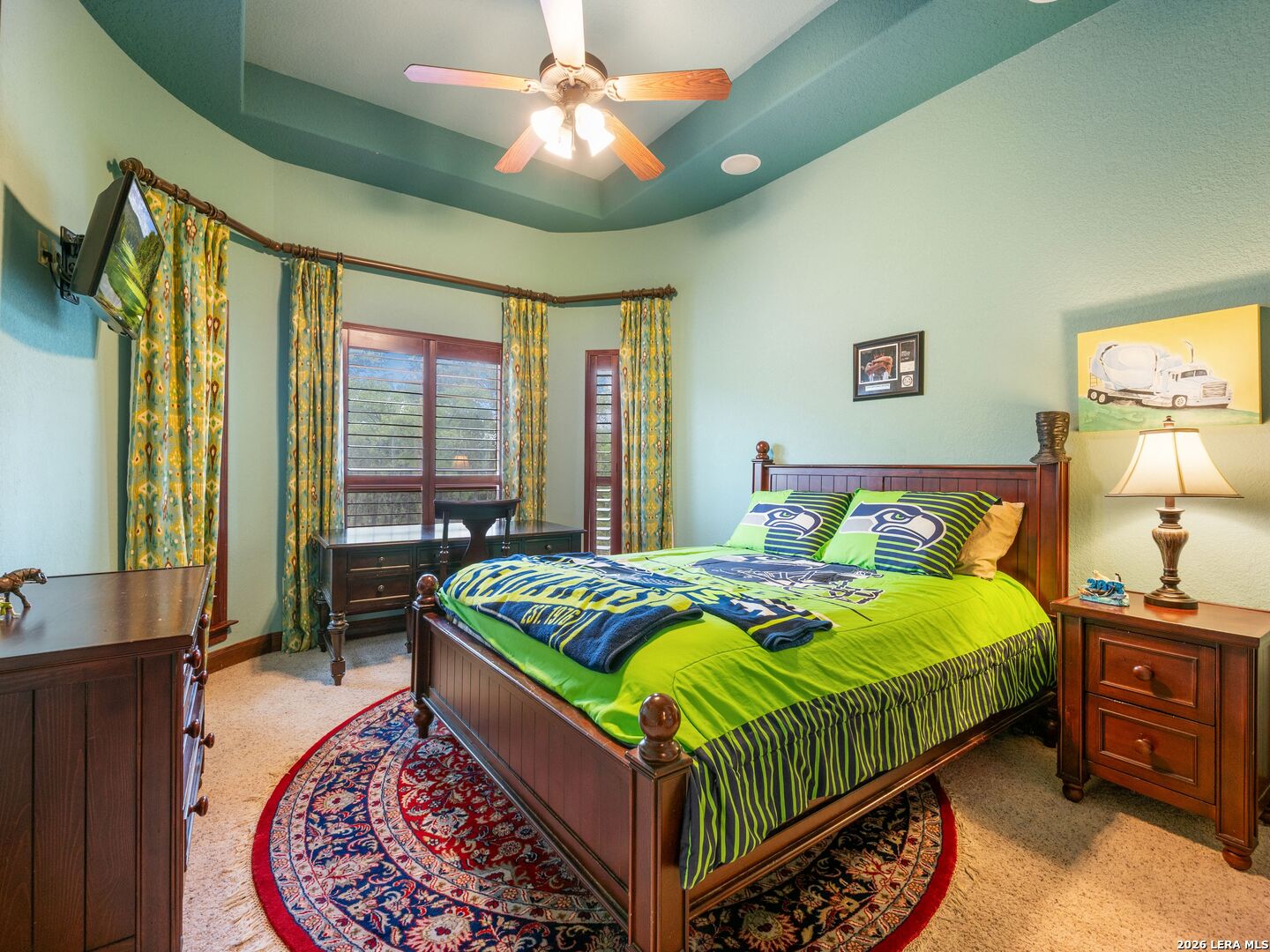 7 Park Mountain San Antonio TX 78255