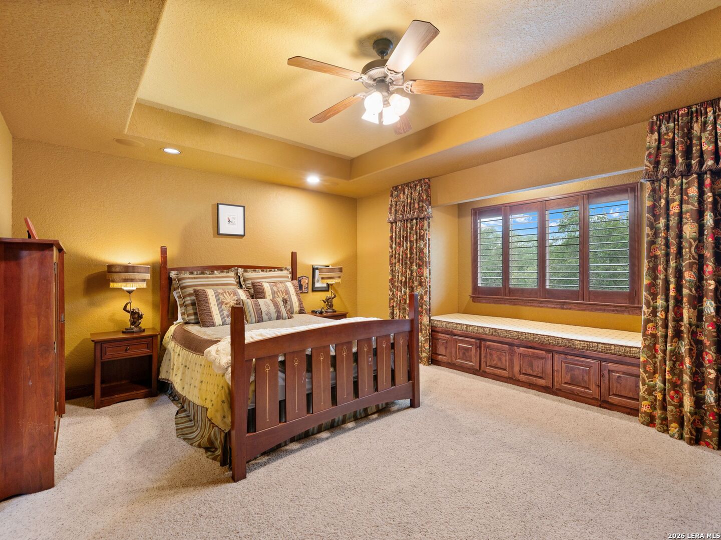 7 Park Mountain San Antonio TX 78255