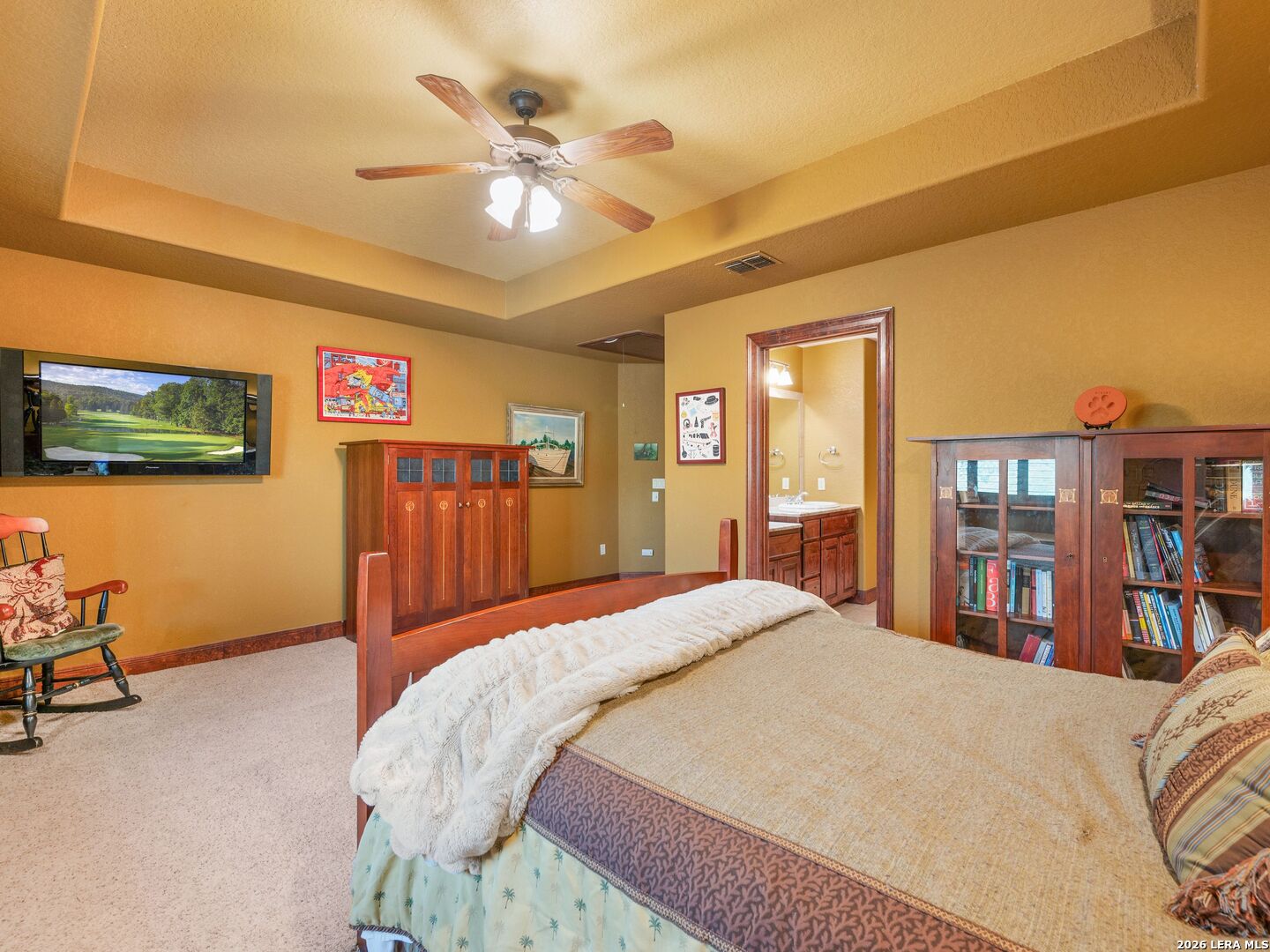 7 Park Mountain San Antonio TX 78255