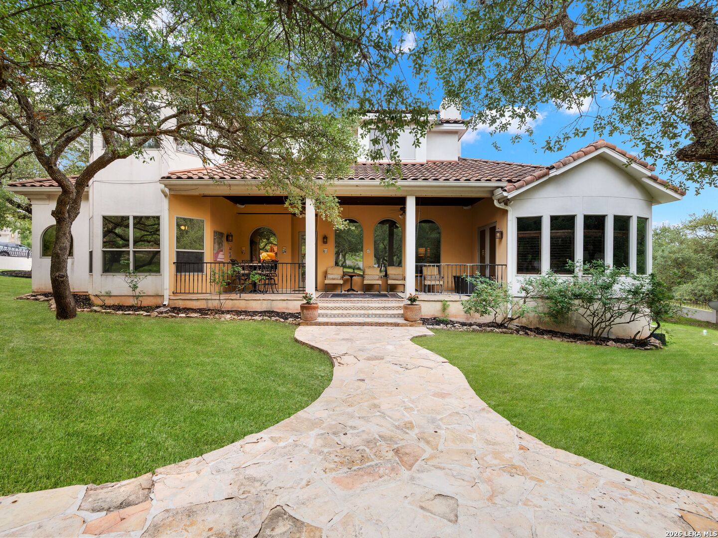 7 Park Mountain San Antonio TX 78255