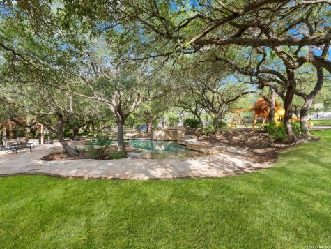 7 Park Mountain San Antonio TX 78255