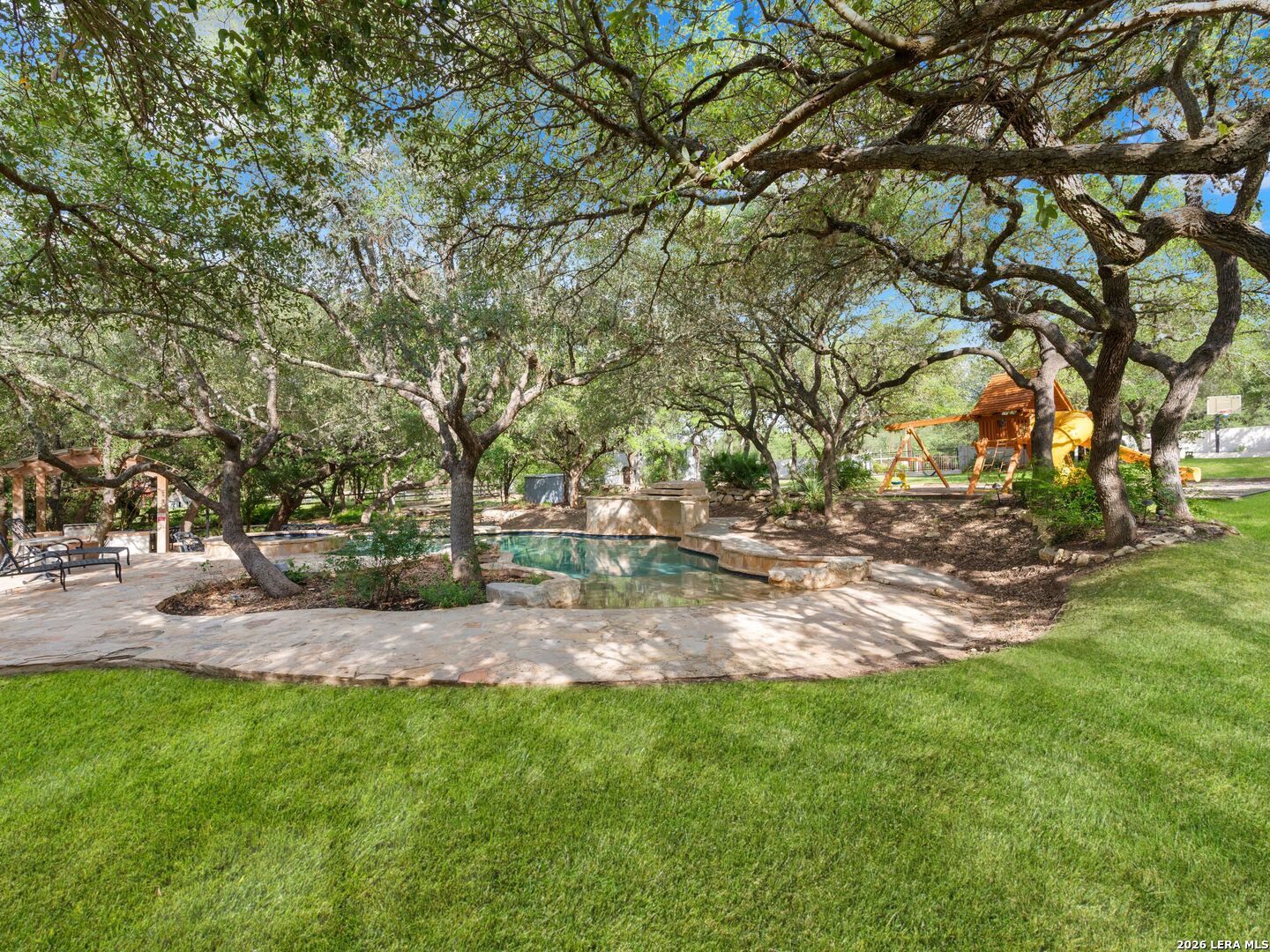7 Park Mountain San Antonio TX 78255