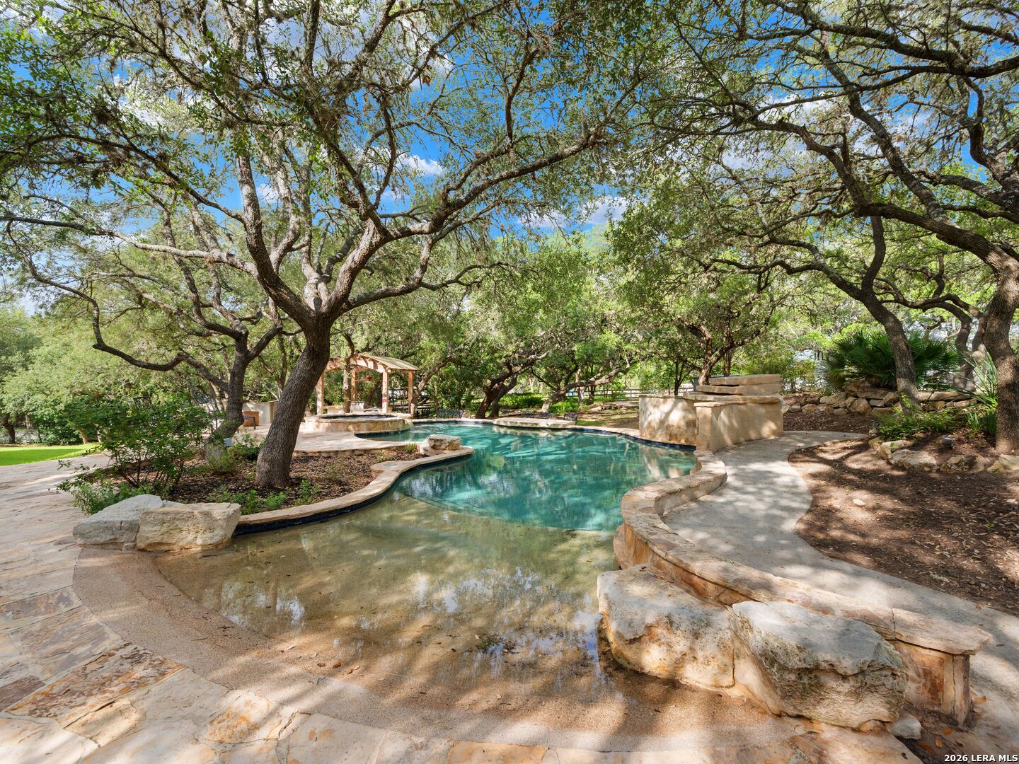 7 Park Mountain San Antonio TX 78255