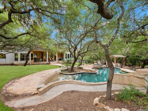 7 Park Mountain San Antonio TX 78255