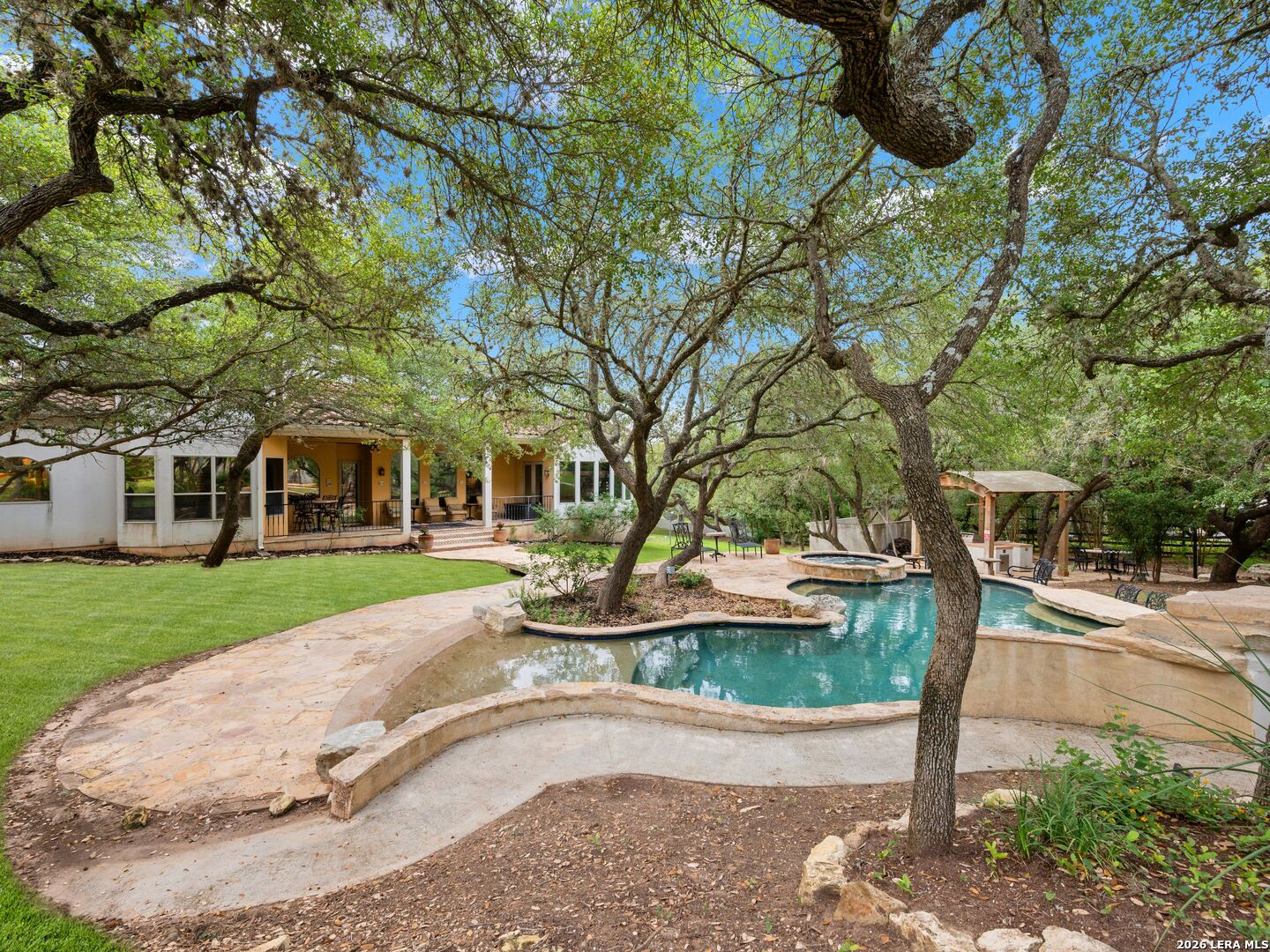 7 Park Mountain San Antonio TX 78255