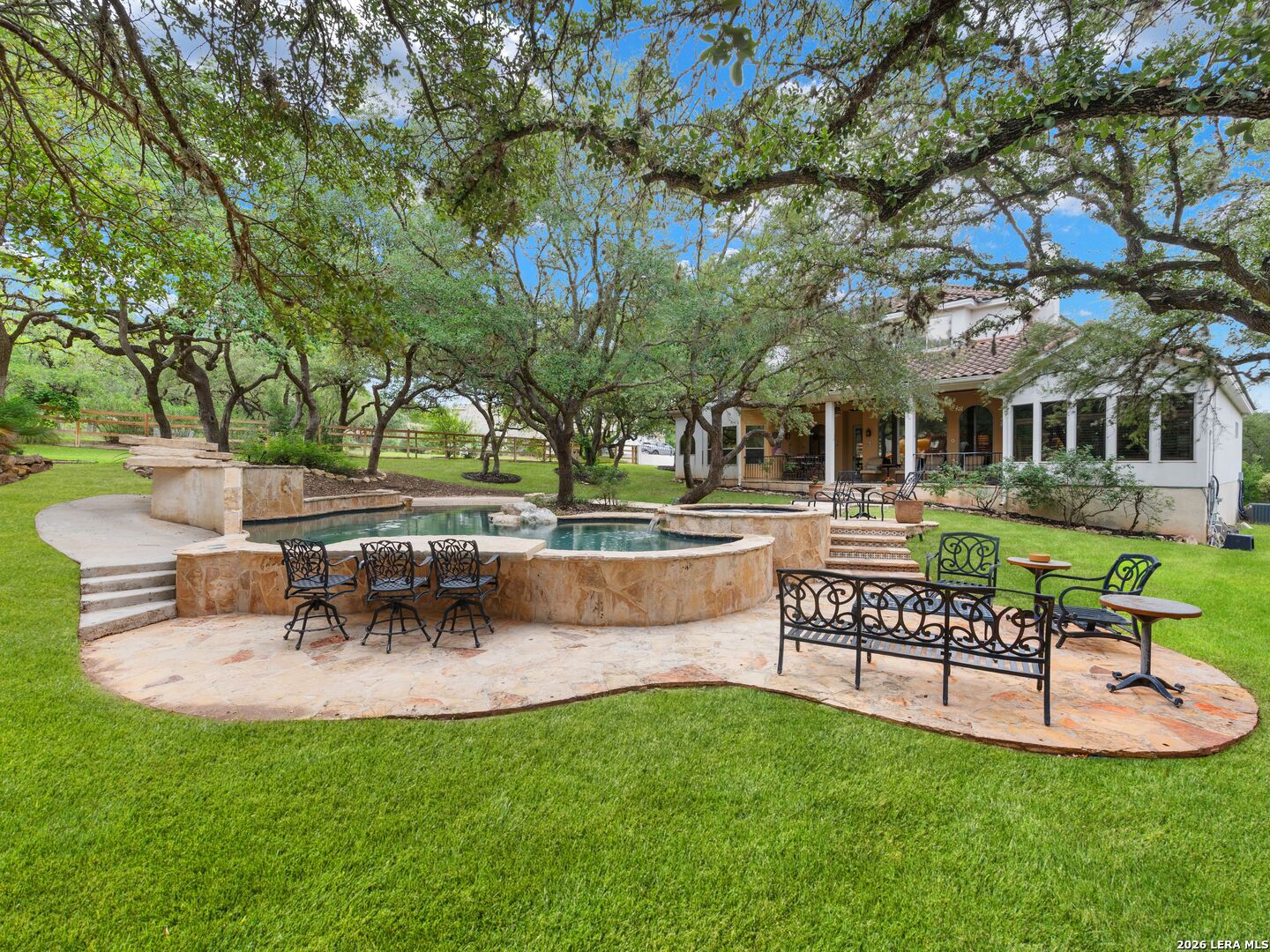 7 Park Mountain San Antonio TX 78255