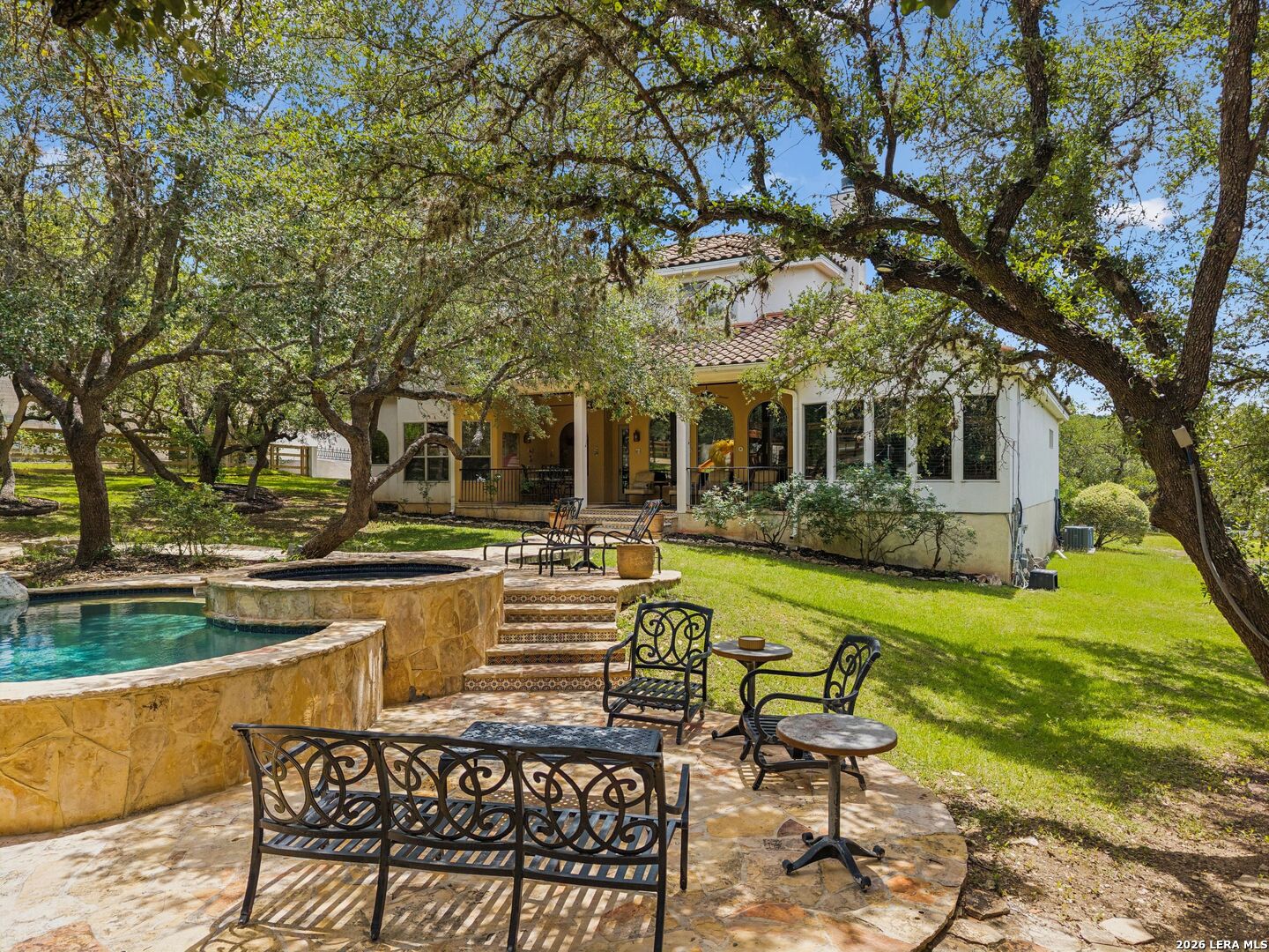 7 Park Mountain San Antonio TX 78255