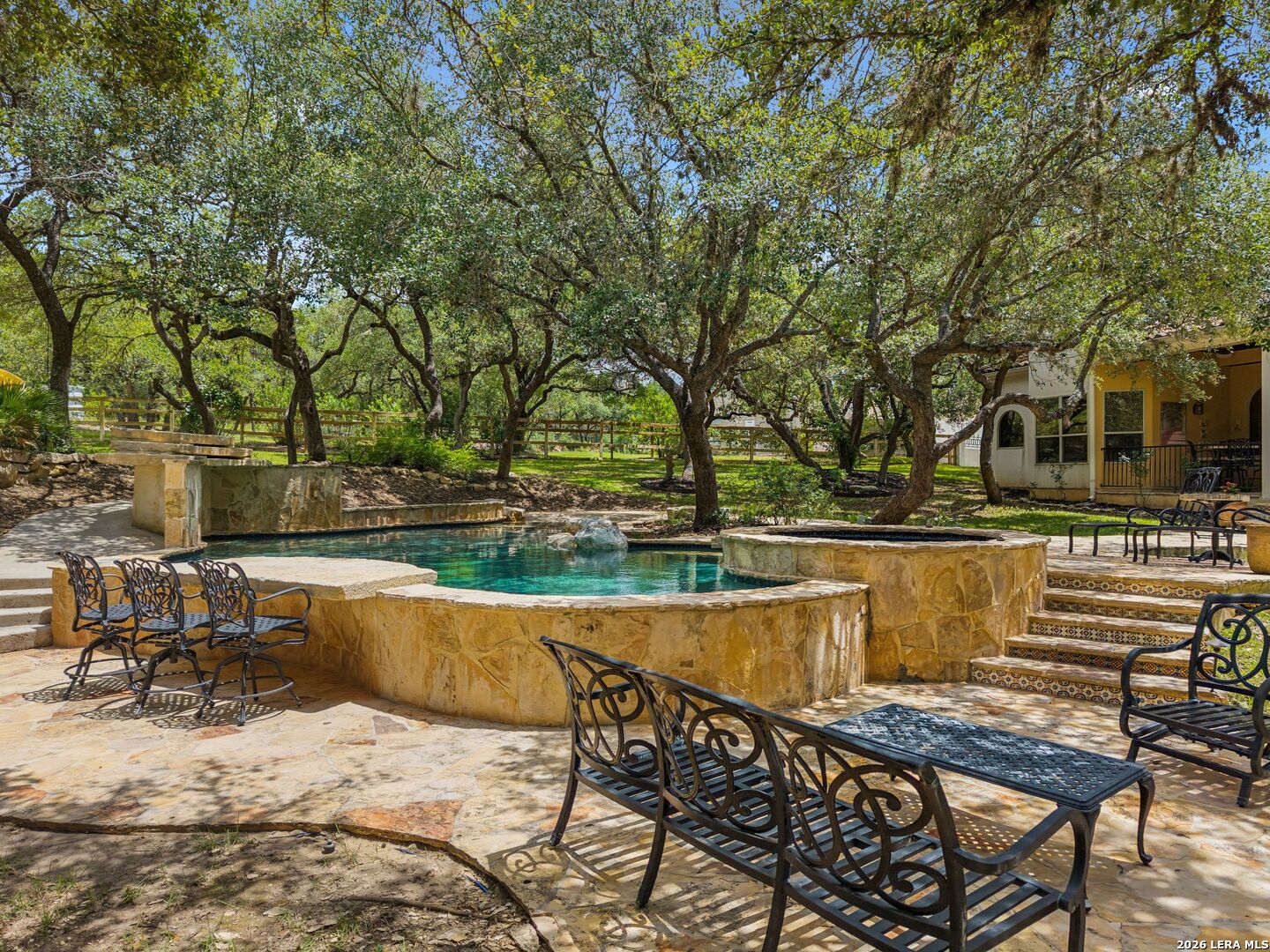 7 Park Mountain San Antonio TX 78255