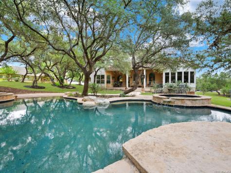 7 Park Mountain San Antonio TX 78255