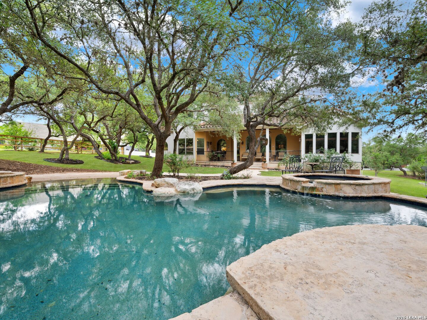 7 Park Mountain San Antonio TX 78255