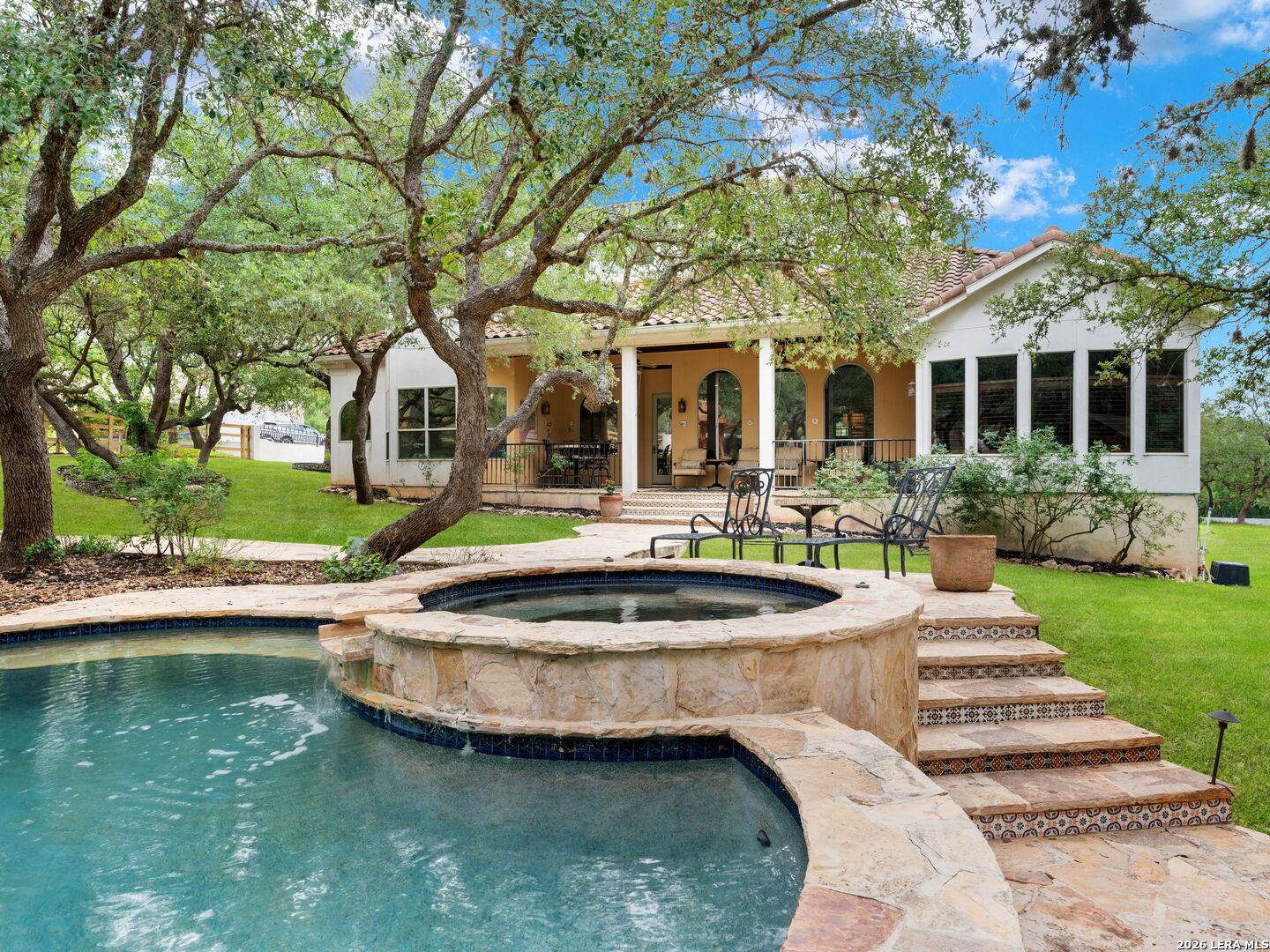 7 Park Mountain San Antonio TX 78255
