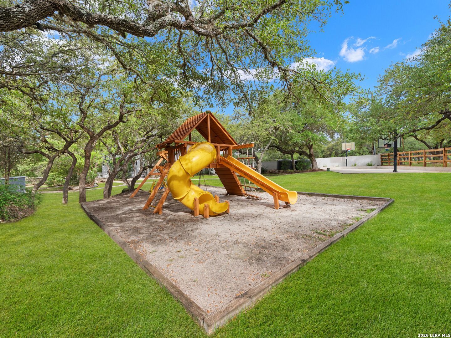 7 Park Mountain San Antonio TX 78255