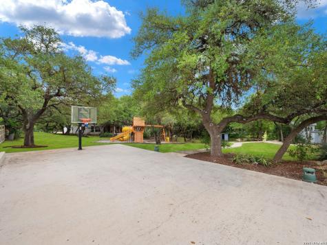 7 Park Mountain San Antonio TX 78255