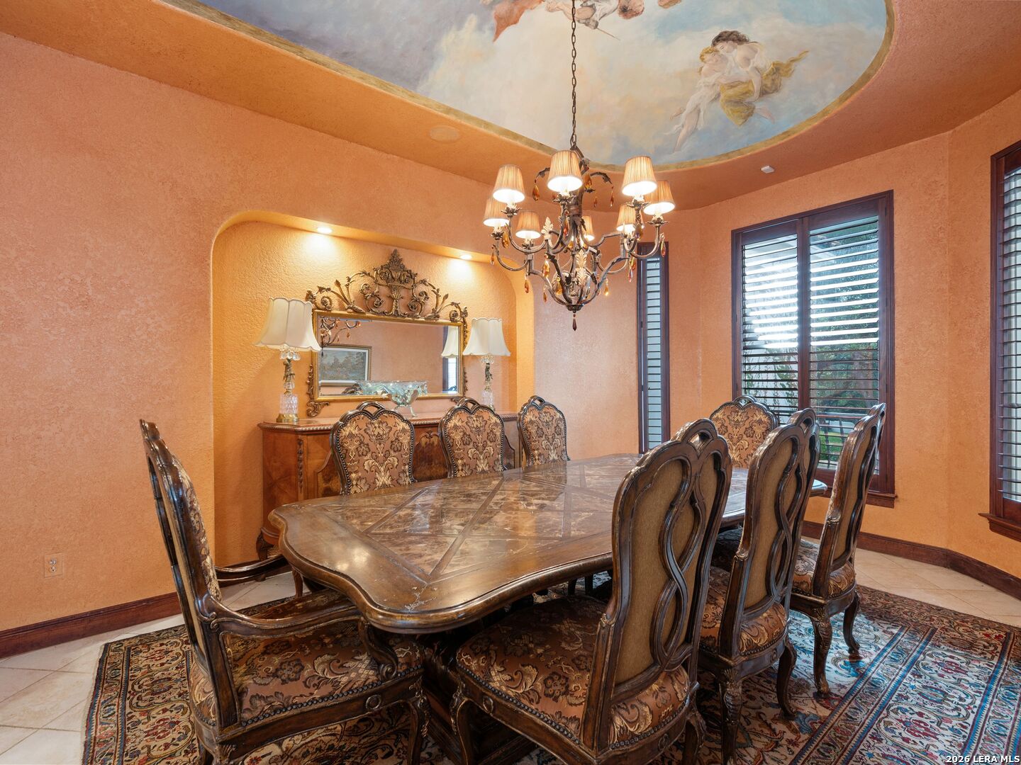 7 Park Mountain San Antonio TX 78255