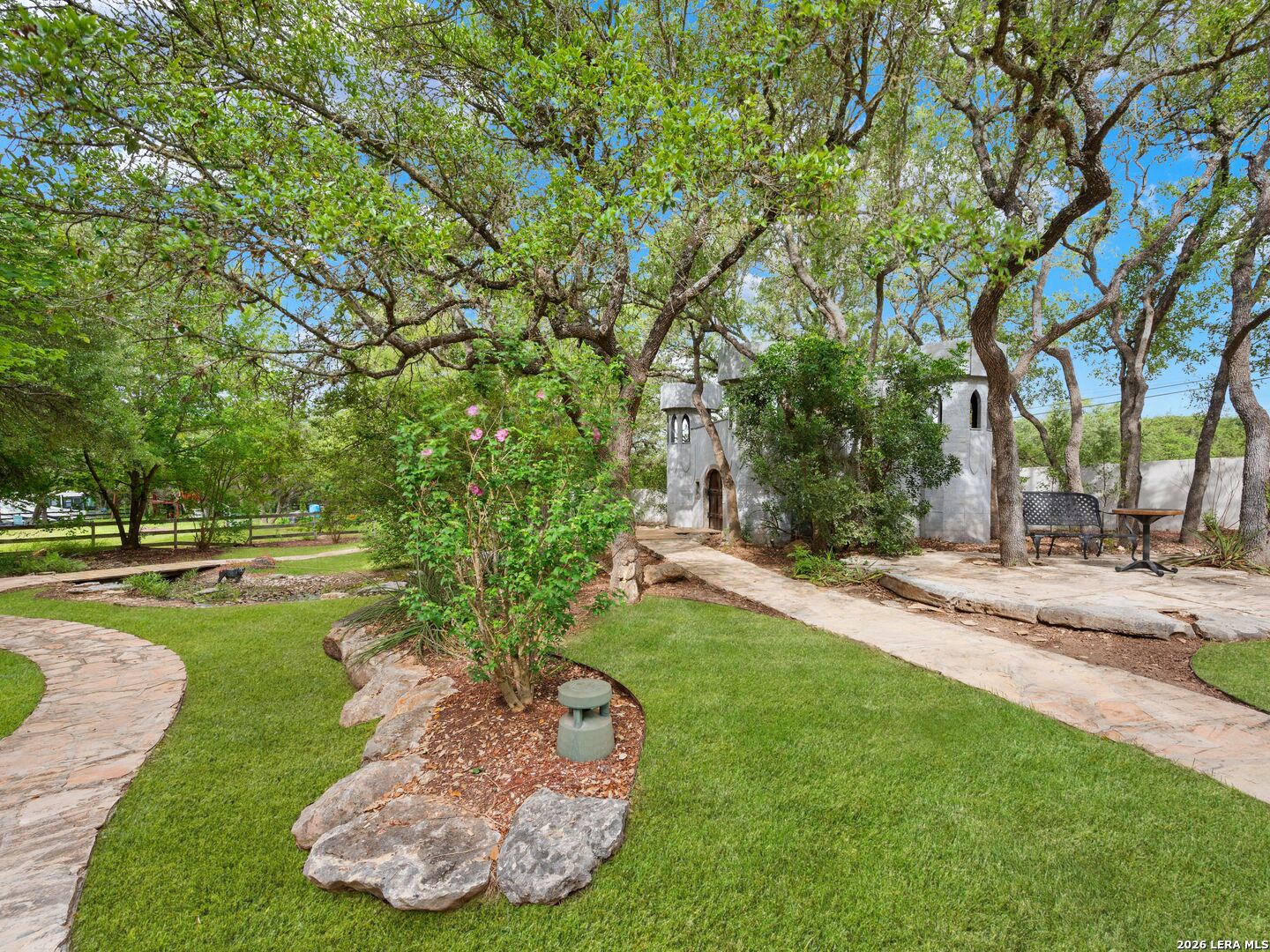 7 Park Mountain San Antonio TX 78255