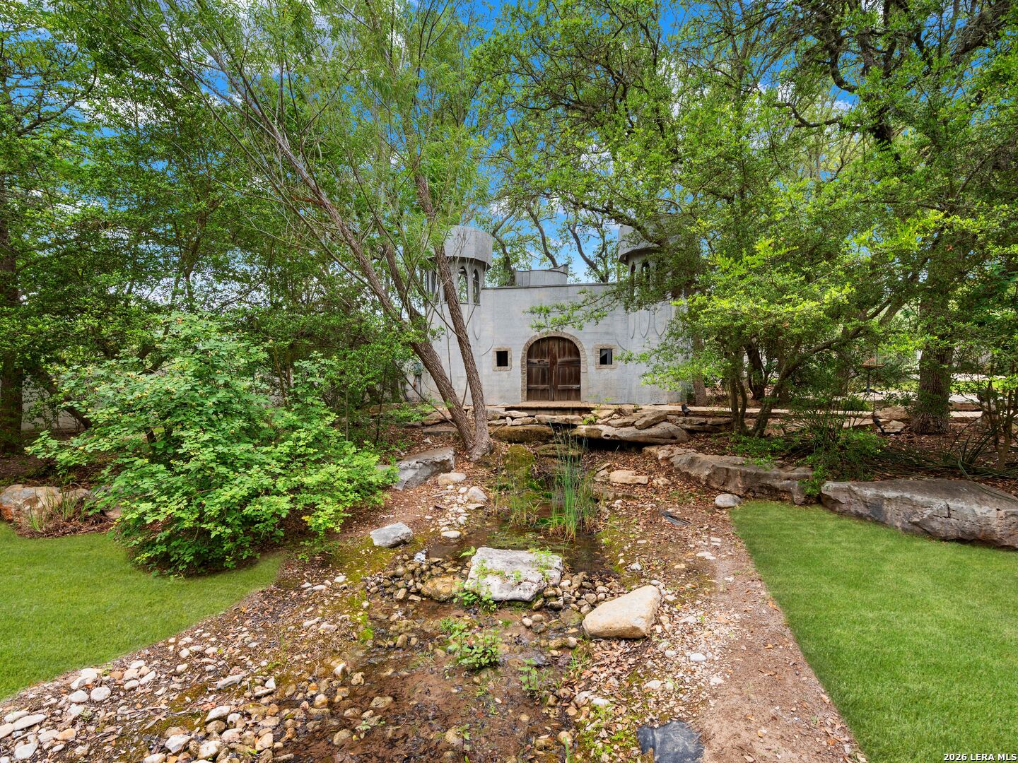 7 Park Mountain San Antonio TX 78255