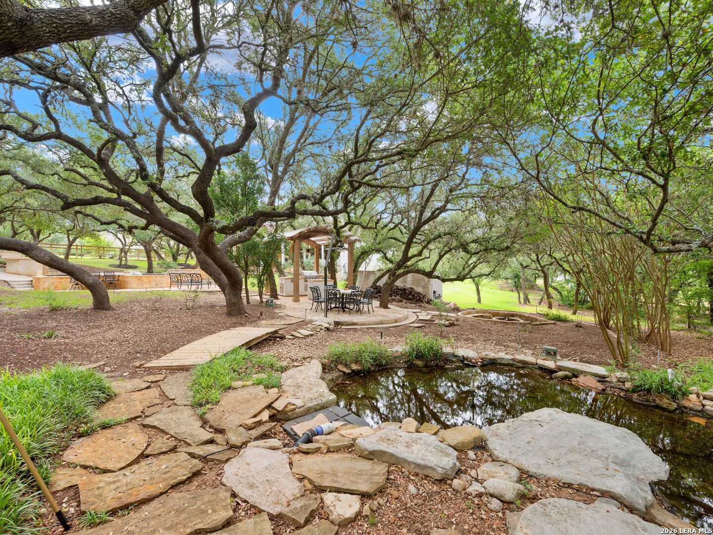 7 Park Mountain San Antonio TX 78255