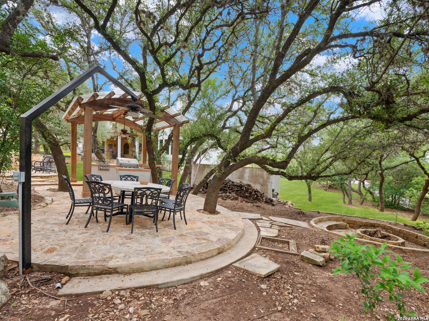 7 Park Mountain San Antonio TX 78255