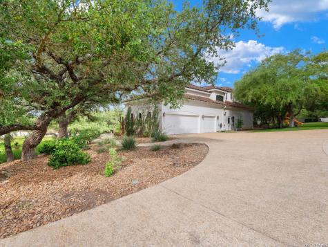7 Park Mountain San Antonio TX 78255