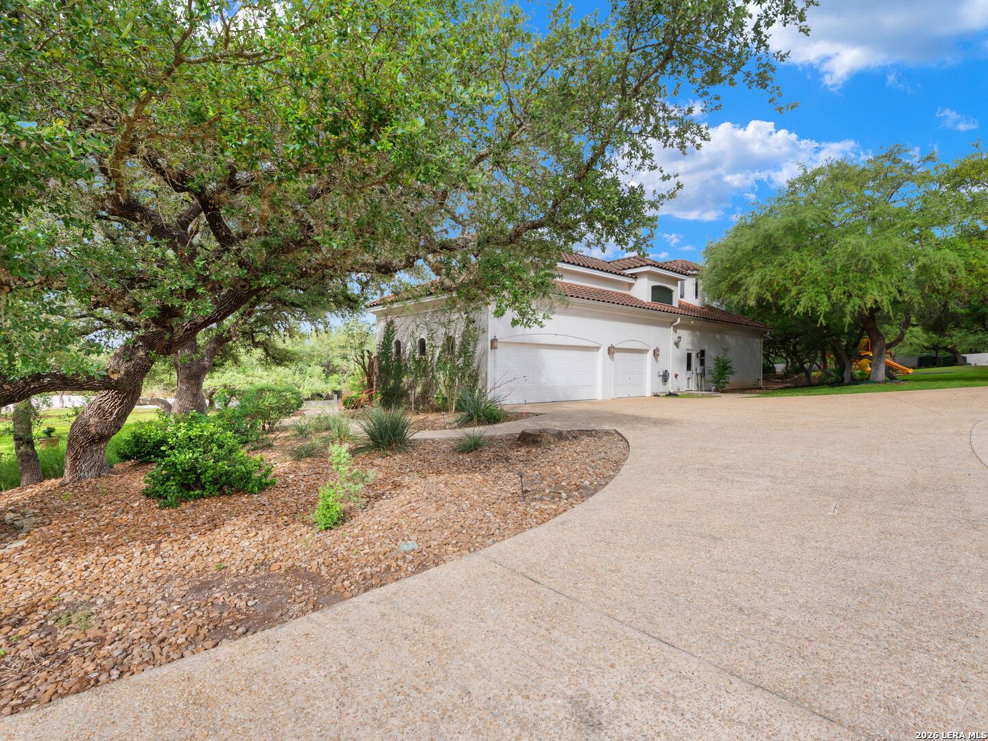 7 Park Mountain San Antonio TX 78255