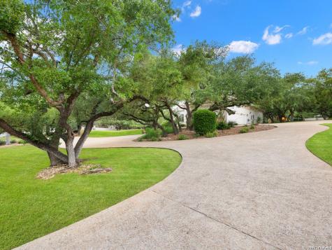7 Park Mountain San Antonio TX 78255