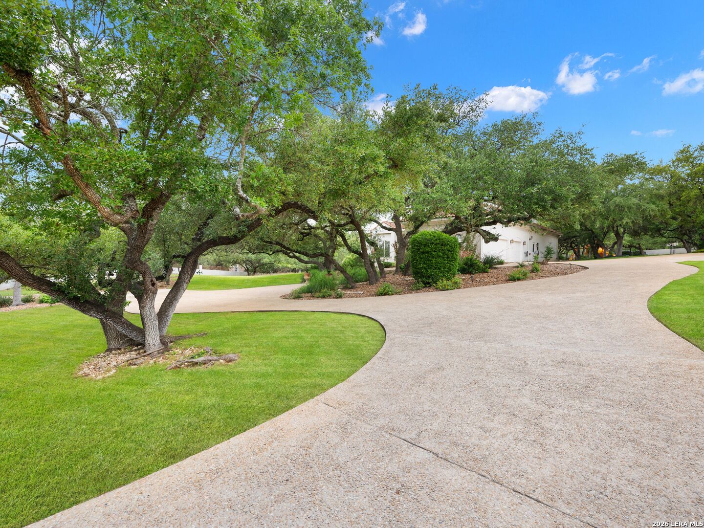 7 Park Mountain San Antonio TX 78255
