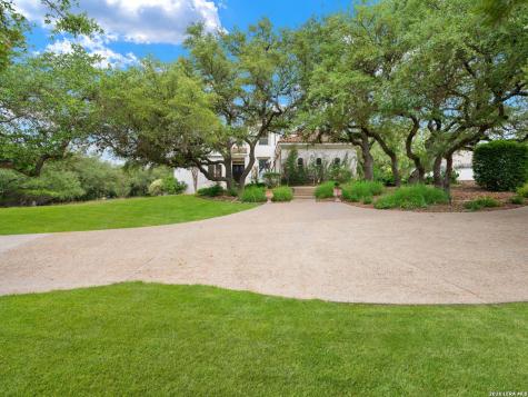 7 Park Mountain San Antonio TX 78255