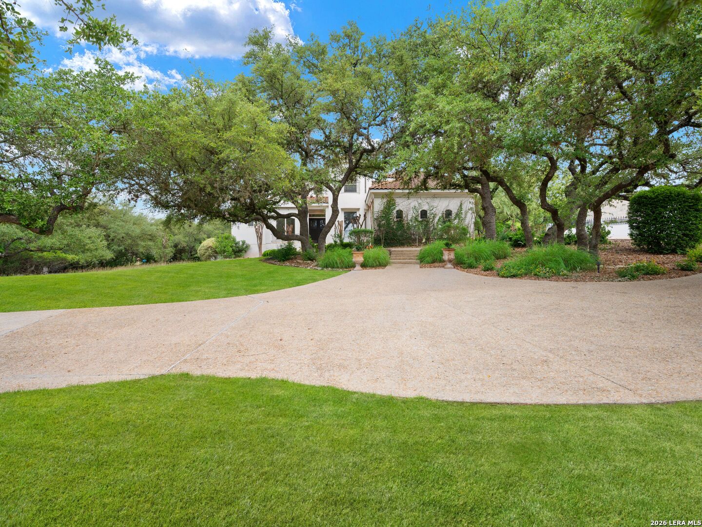 7 Park Mountain San Antonio TX 78255