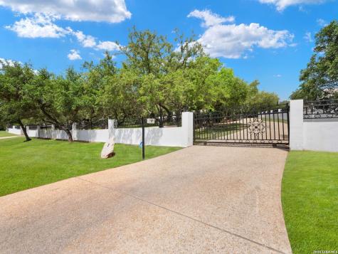 7 Park Mountain San Antonio TX 78255