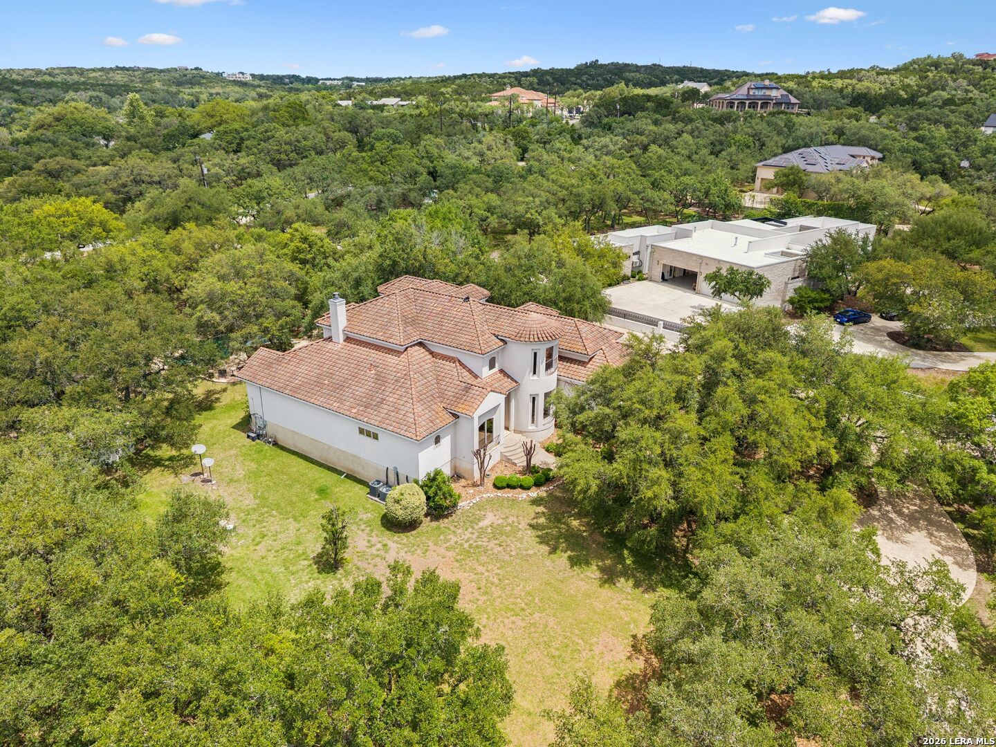 7 Park Mountain San Antonio TX 78255