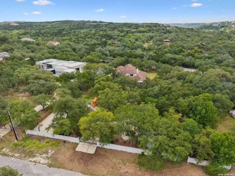 7 Park Mountain San Antonio TX 78255