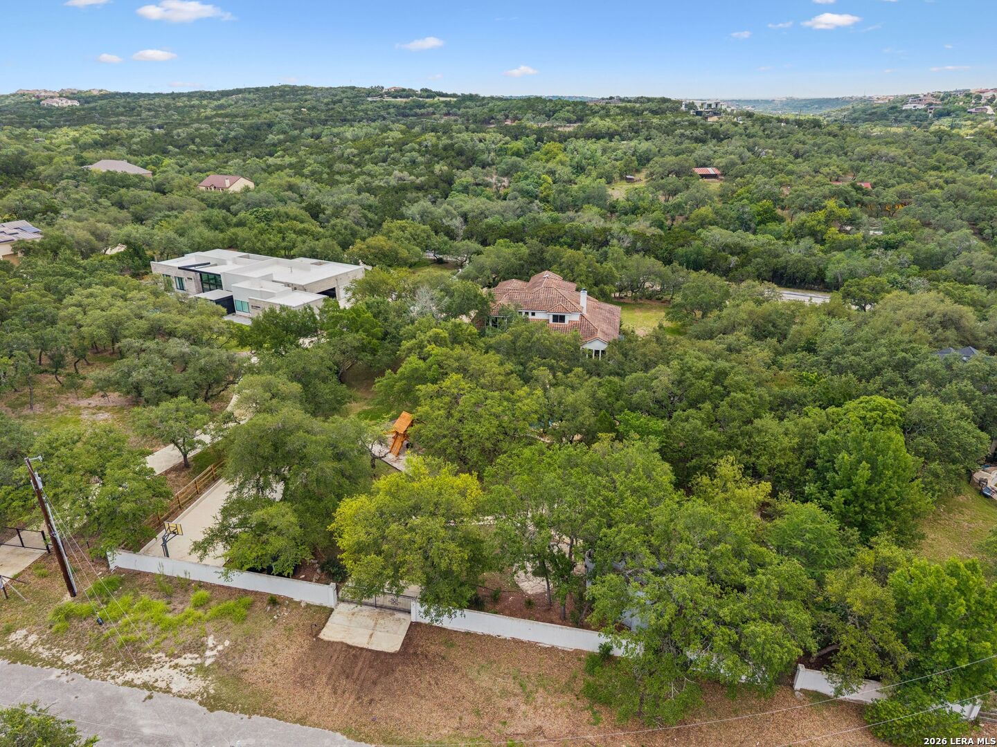 7 Park Mountain San Antonio TX 78255