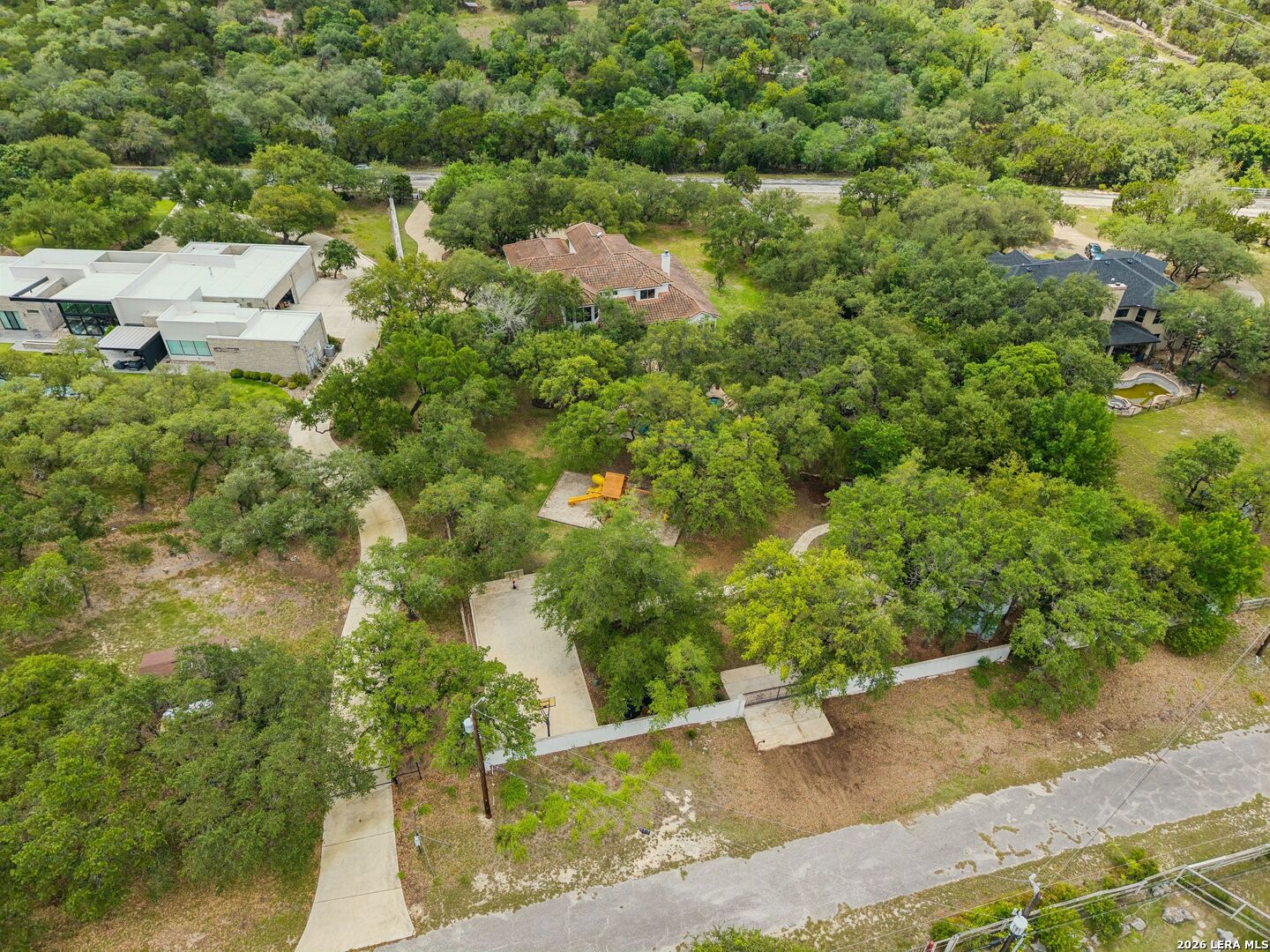 7 Park Mountain San Antonio TX 78255