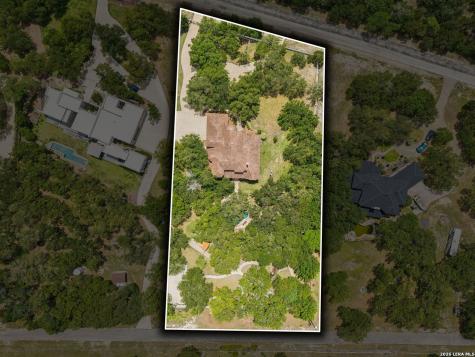 7 Park Mountain San Antonio TX 78255