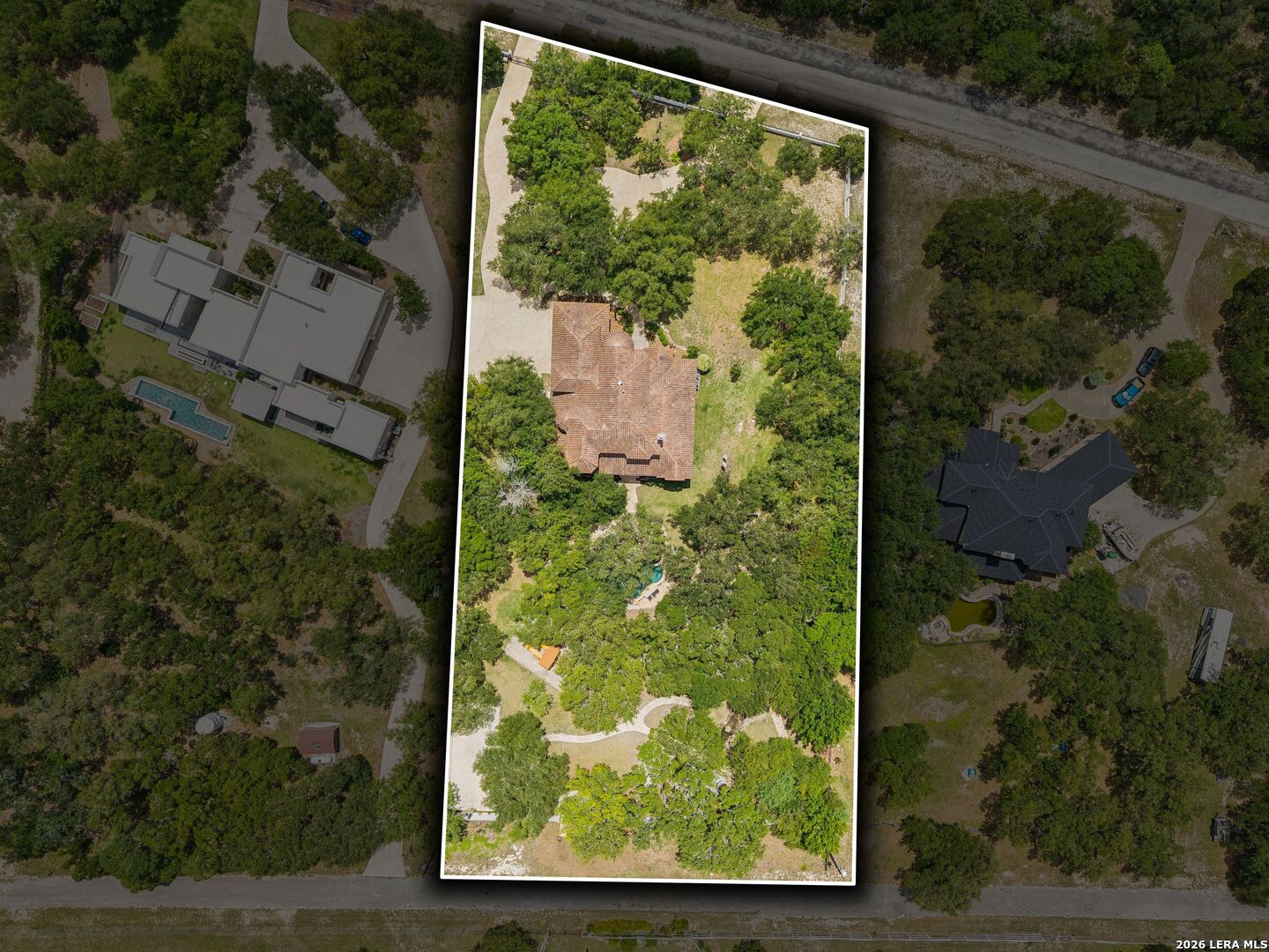 7 Park Mountain San Antonio TX 78255